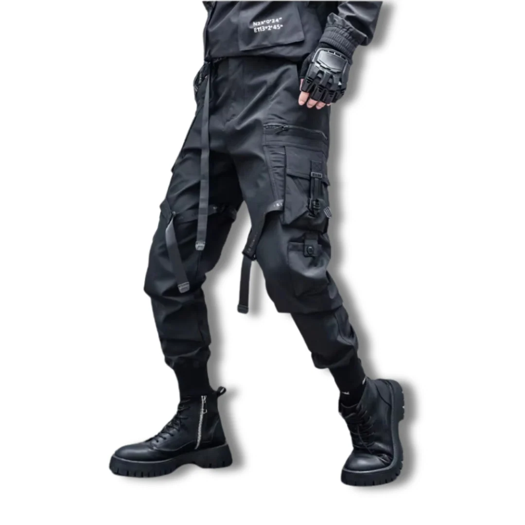 Rubén® | Techwear Cargo - Image 2