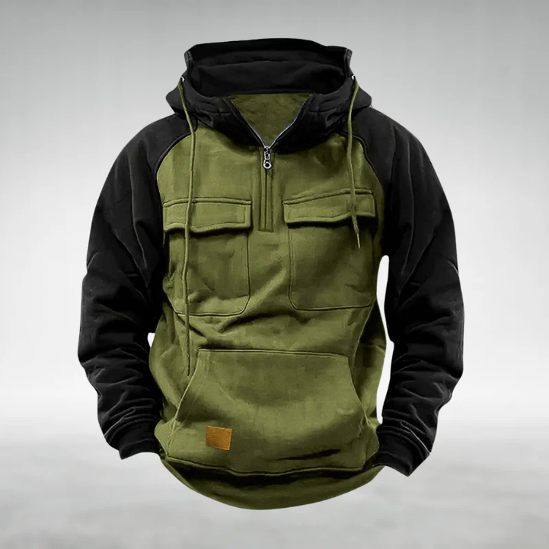 Ruben | AUTUMN SWEATSHIRT - Image 3