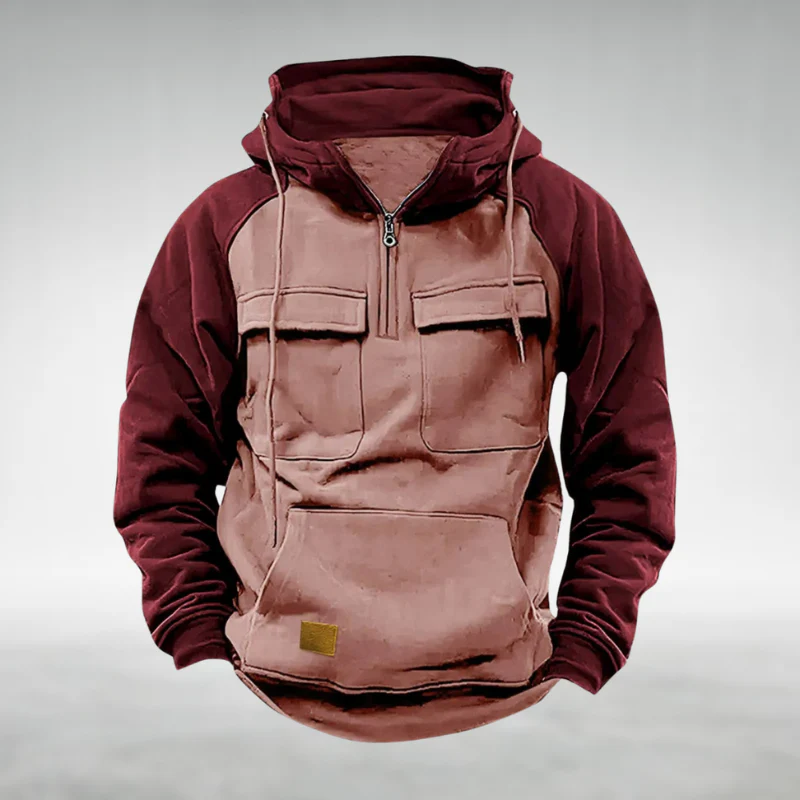 Ruben | AUTUMN SWEATSHIRT - Image 7