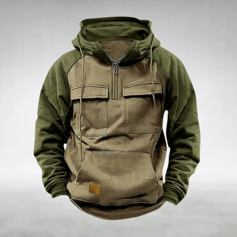 Ruben | AUTUMN SWEATSHIRT - Image 9