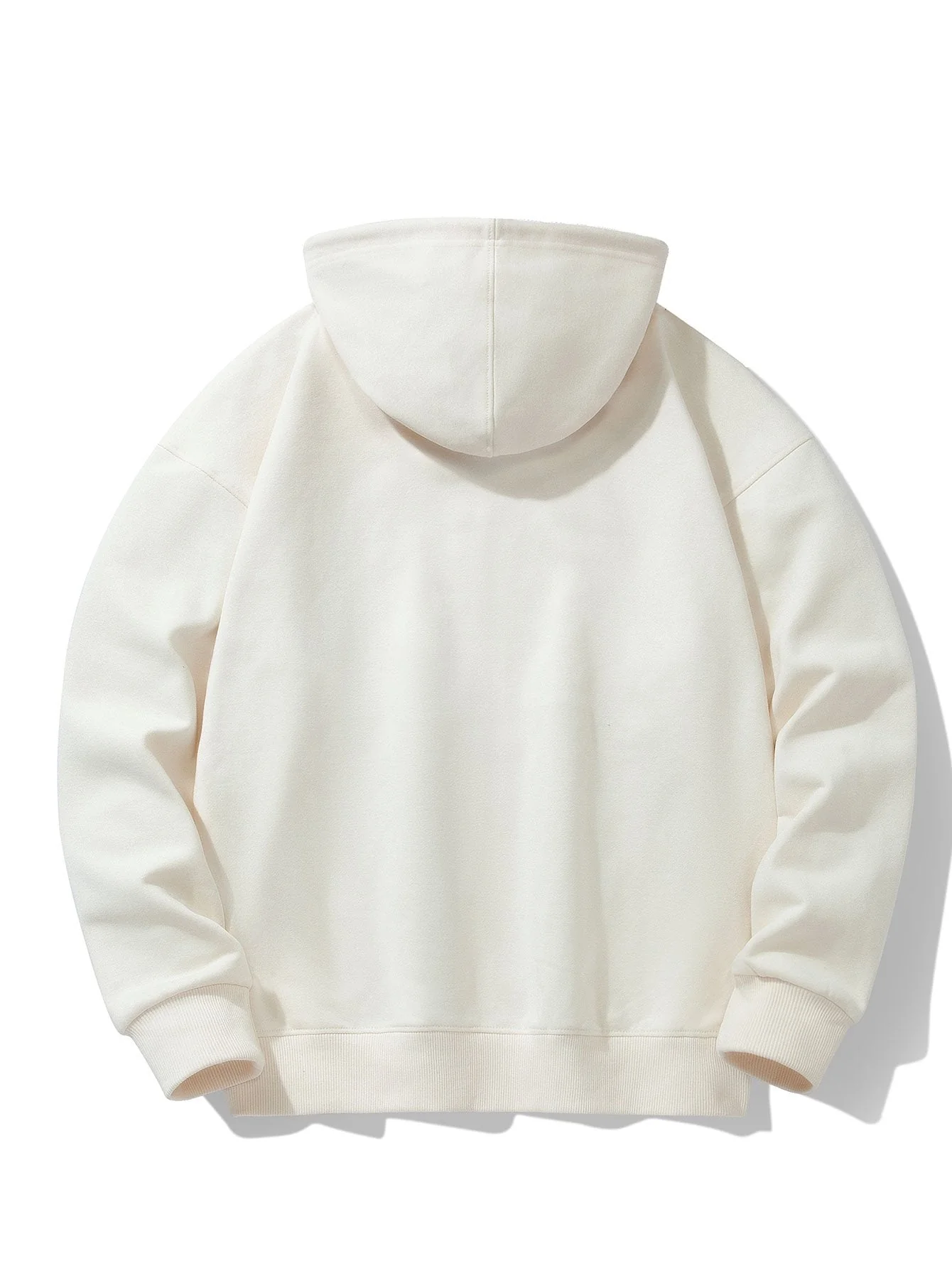 Rudy | Rose Print Cotton Blend Hoodie - Image 11