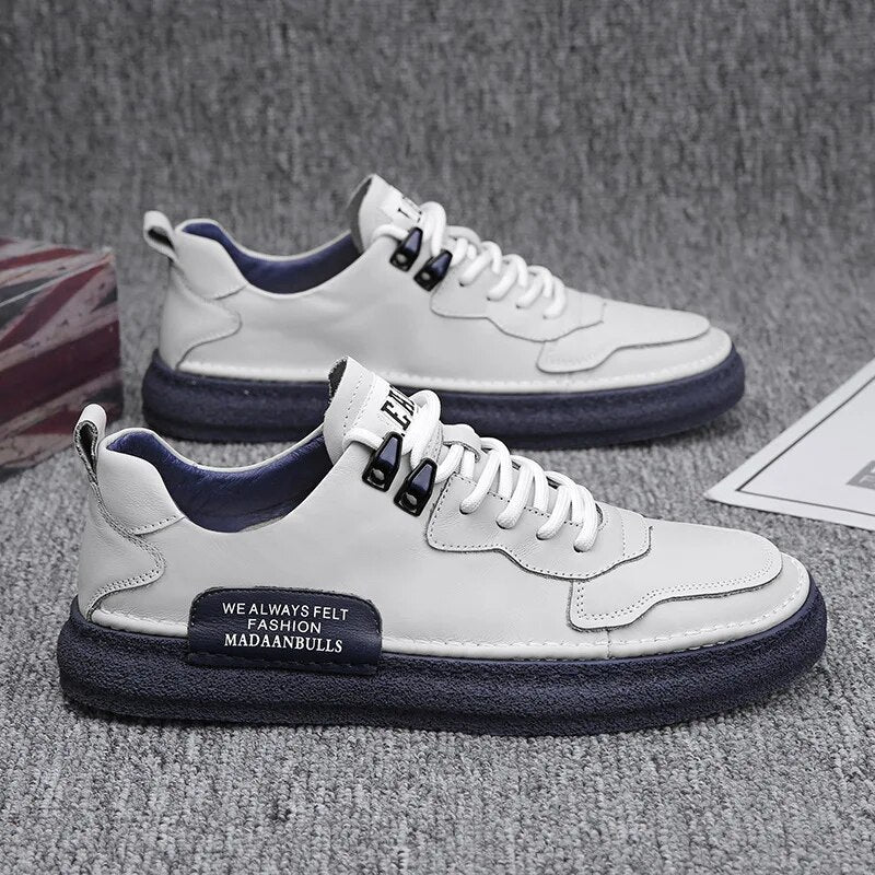 Rufino® | Relaxed And Stylish   Shoes - Image 2