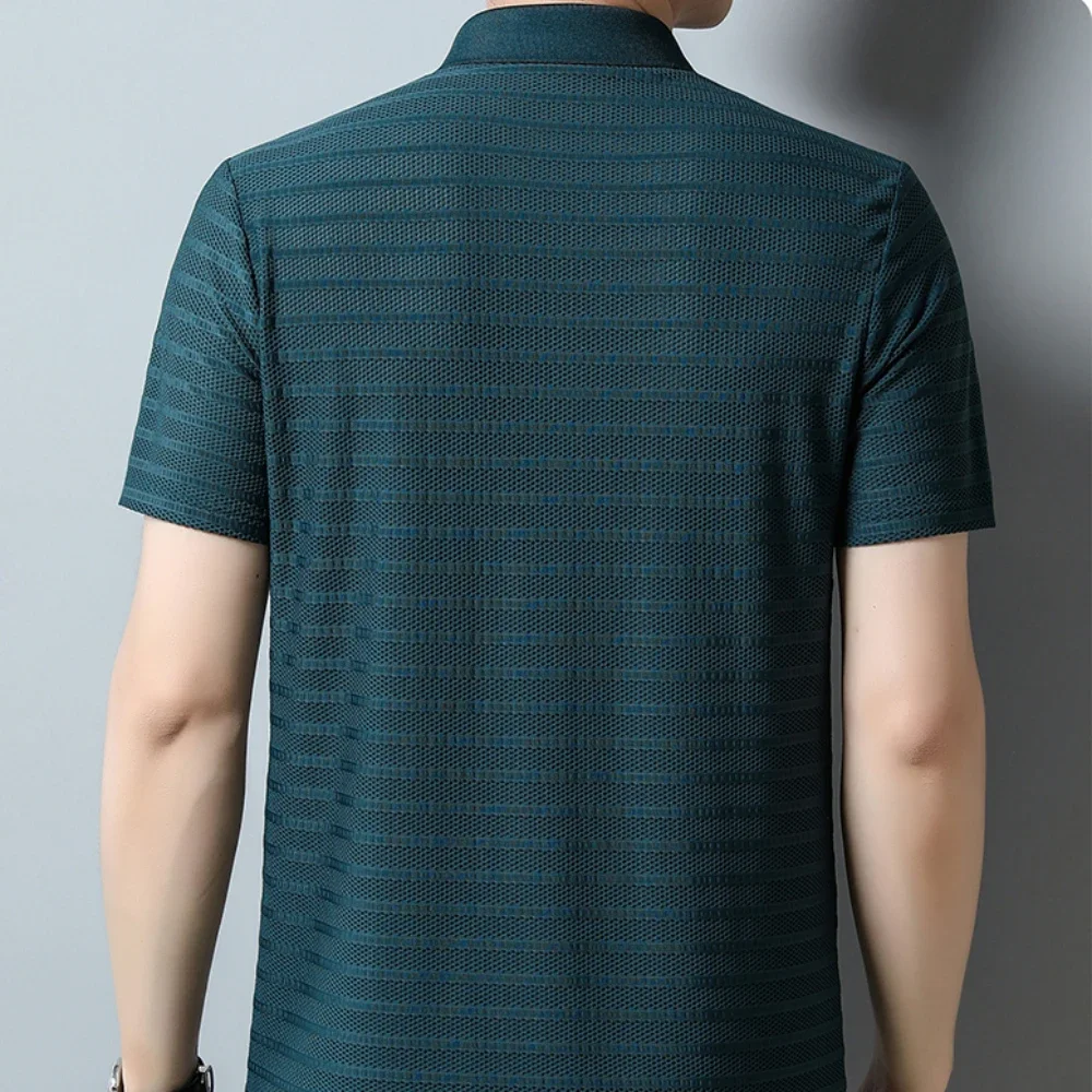 Rupert® | Knit Polo - Image 4