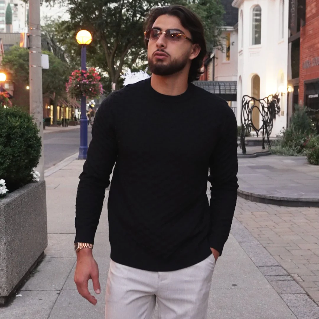 Ruy | Atlas Sweater - Image 2