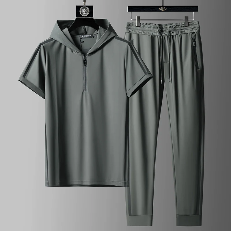 Ryan® | Premium Tracksuit Set - Image 4