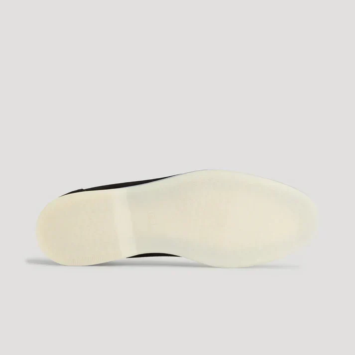 Ryan | Elegant Suede Loafers - Image 13