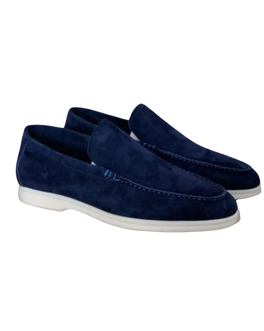 Ryker | Premium Suede Loafers