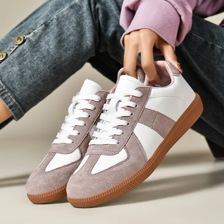 Salomón® | Retro Trainers - Image 11