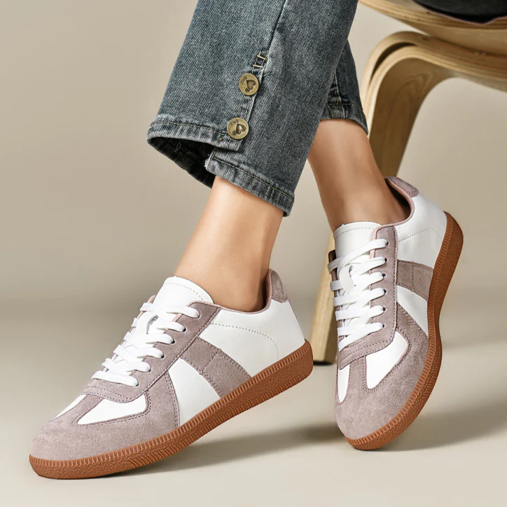 Salomón® | Retro Trainers - Image 12
