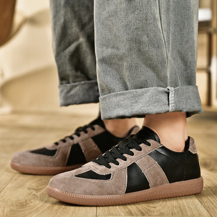 Salomón® | Retro Trainers - Image 6