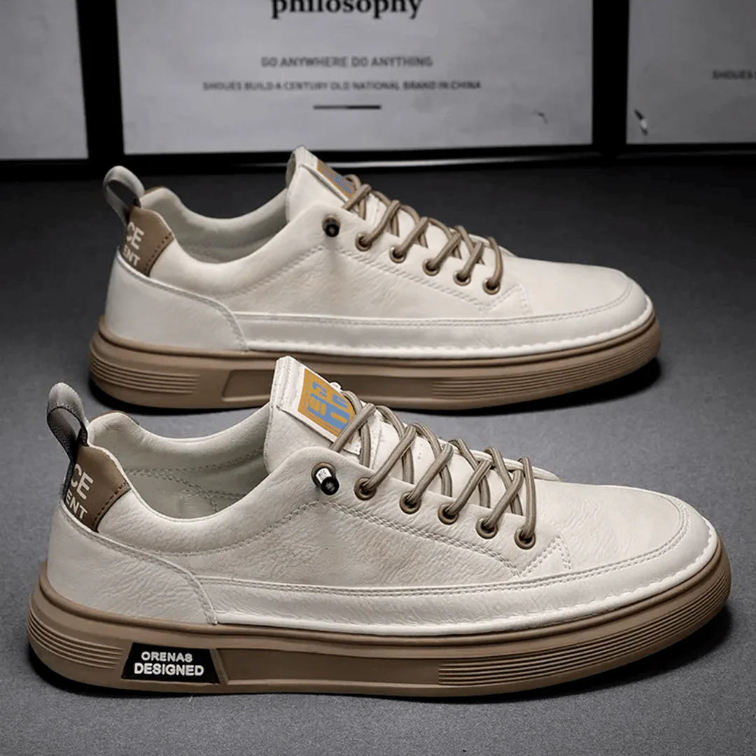 Salomón | On Sneakers - Image 3