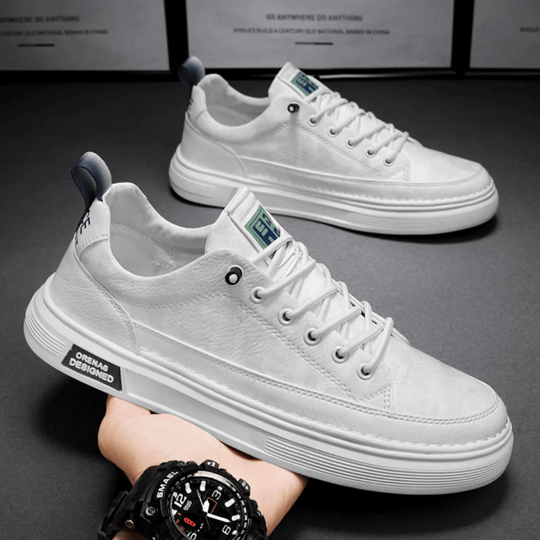 Salomón | On Sneakers - Image 8