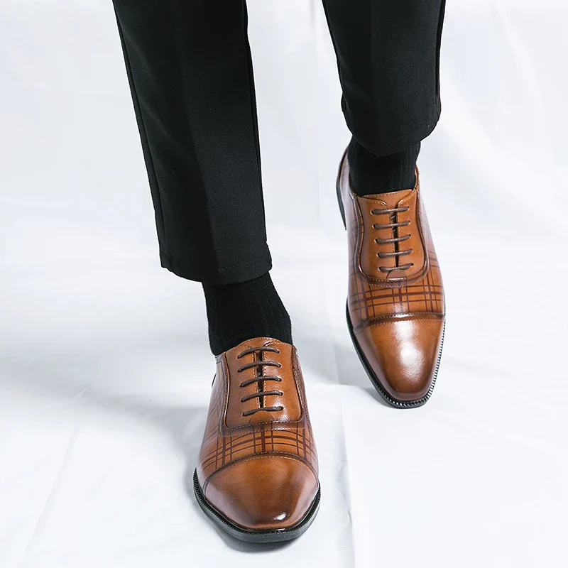 Salvador® | Dress Shoes - Image 4