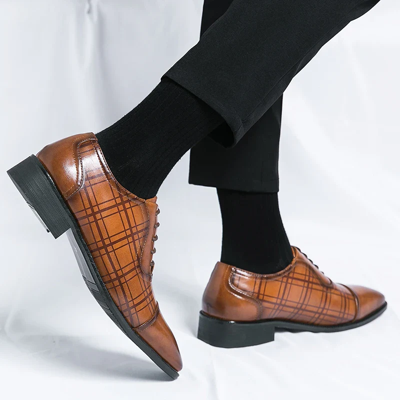 Salvador® | Dress Shoes - Image 6