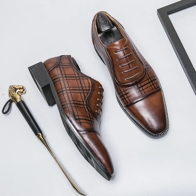 Salvador® | Dress Shoes - Image 8