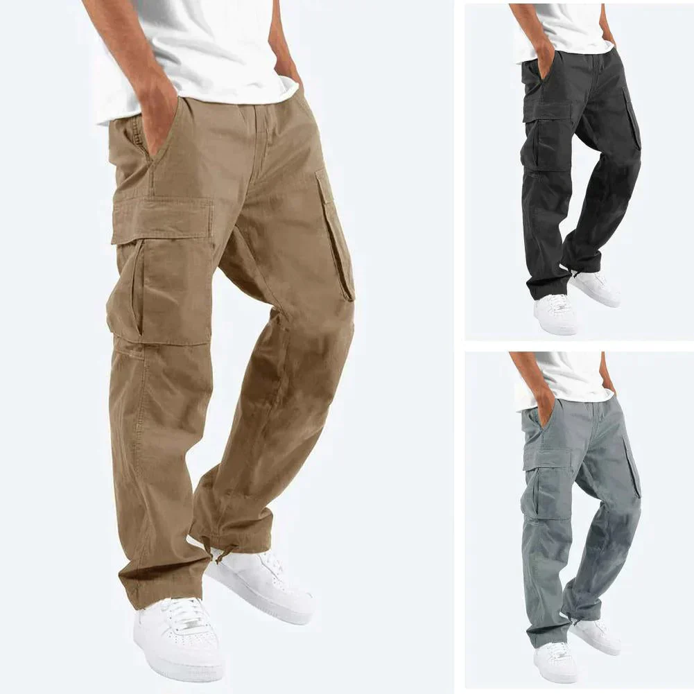 Salvador® | Modern And Fashionable Summer Trousers - Image 5