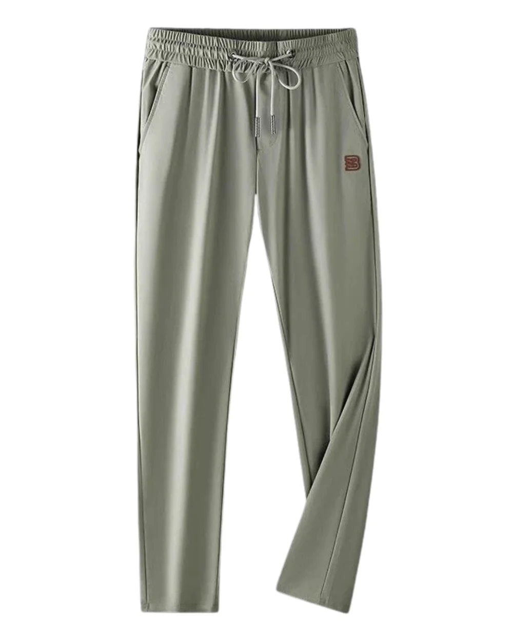 Salvatore | Premium Tech Trousers