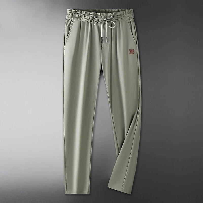 Salvatore | Premium Tech Trousers - Image 2