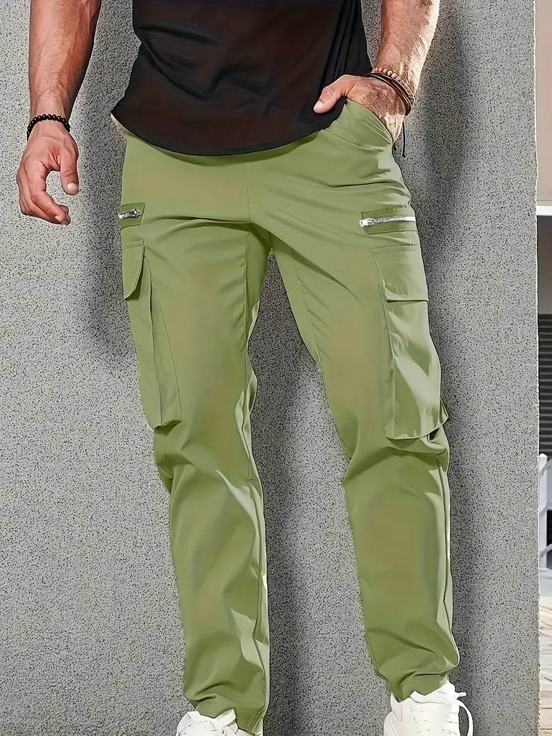 Salvio® | Robust And Versatile Operational Trousers - Image 4