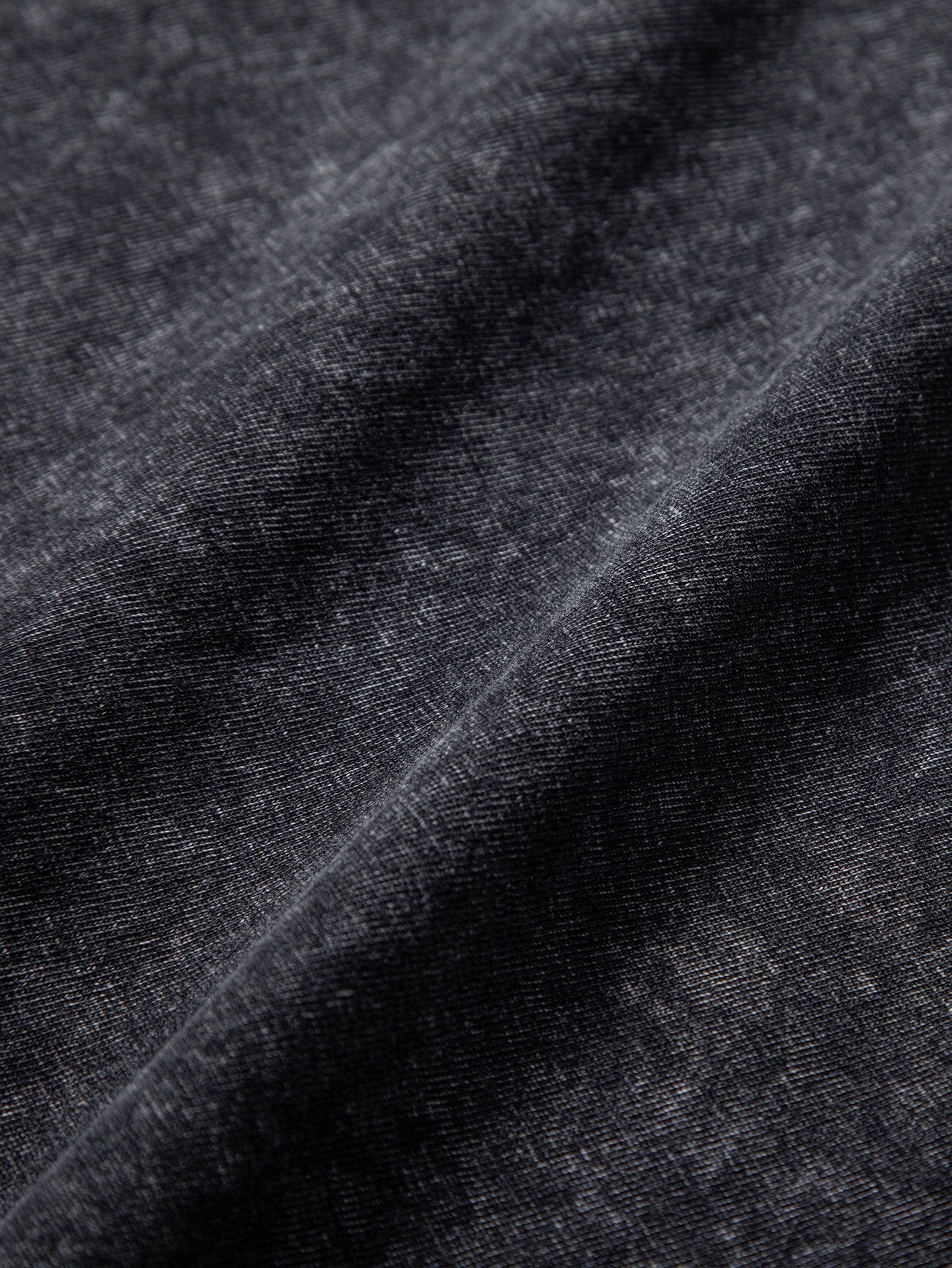 Sam® | Basic Washed Distressed Drop Shoulder Oversize T-Shirt - Image 14