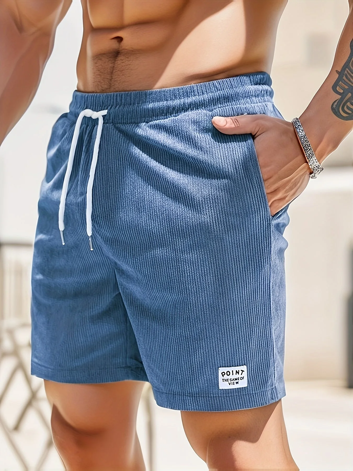 Sam® | Comfortable shorts