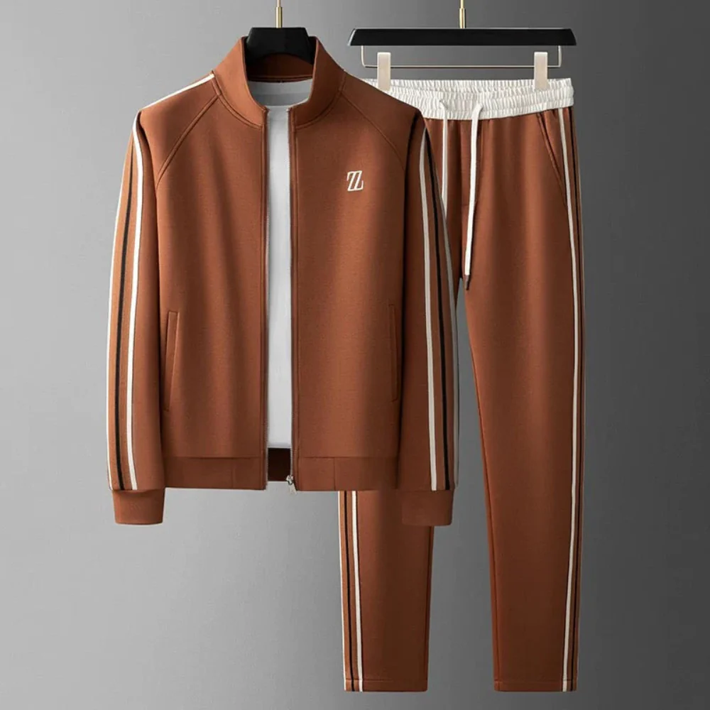 Samson | Premium Tracksuit - Image 2