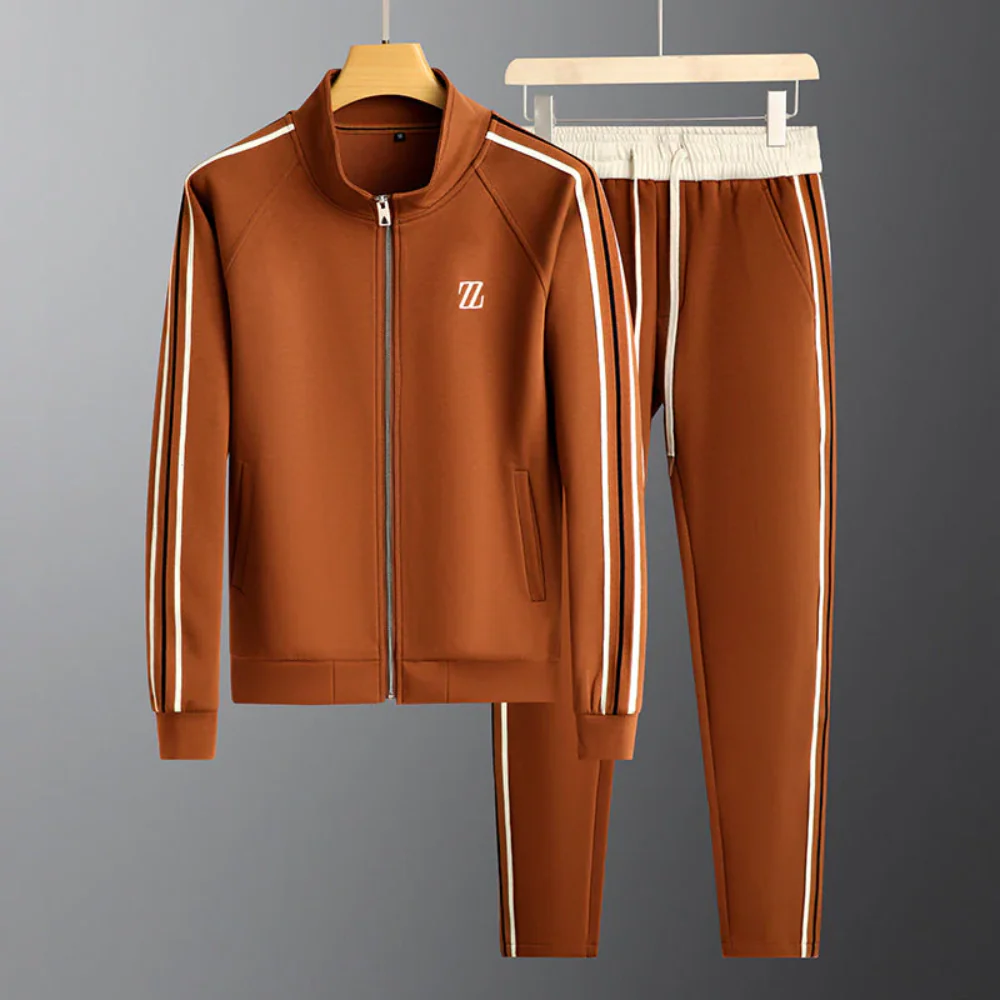 Samson | Premium Tracksuit - Image 3
