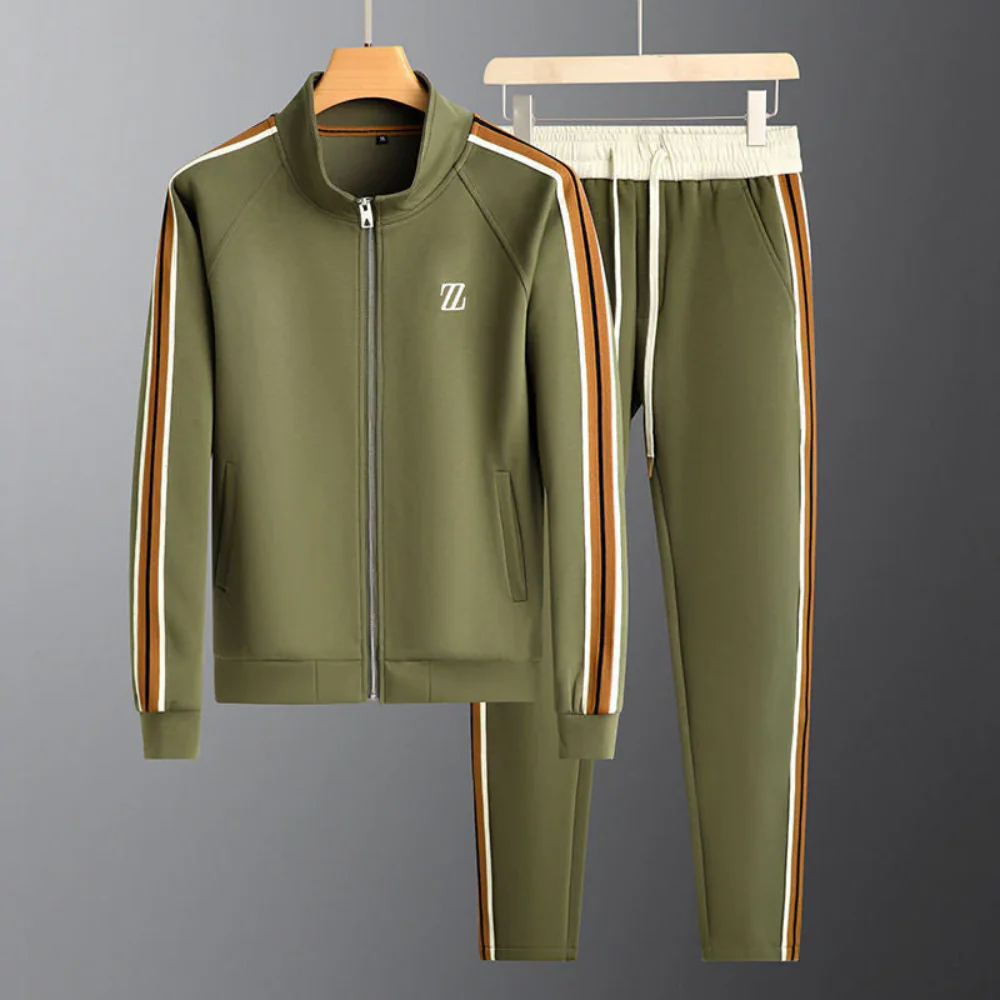 Samson | Premium Tracksuit - Image 5