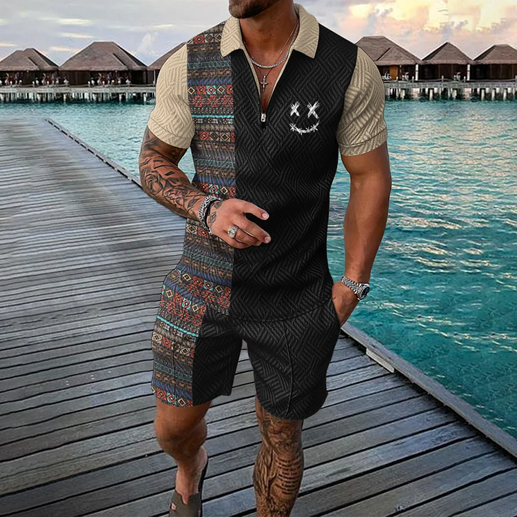 Samuel® | Eye-Catching Luxury Summer Set - Image 4