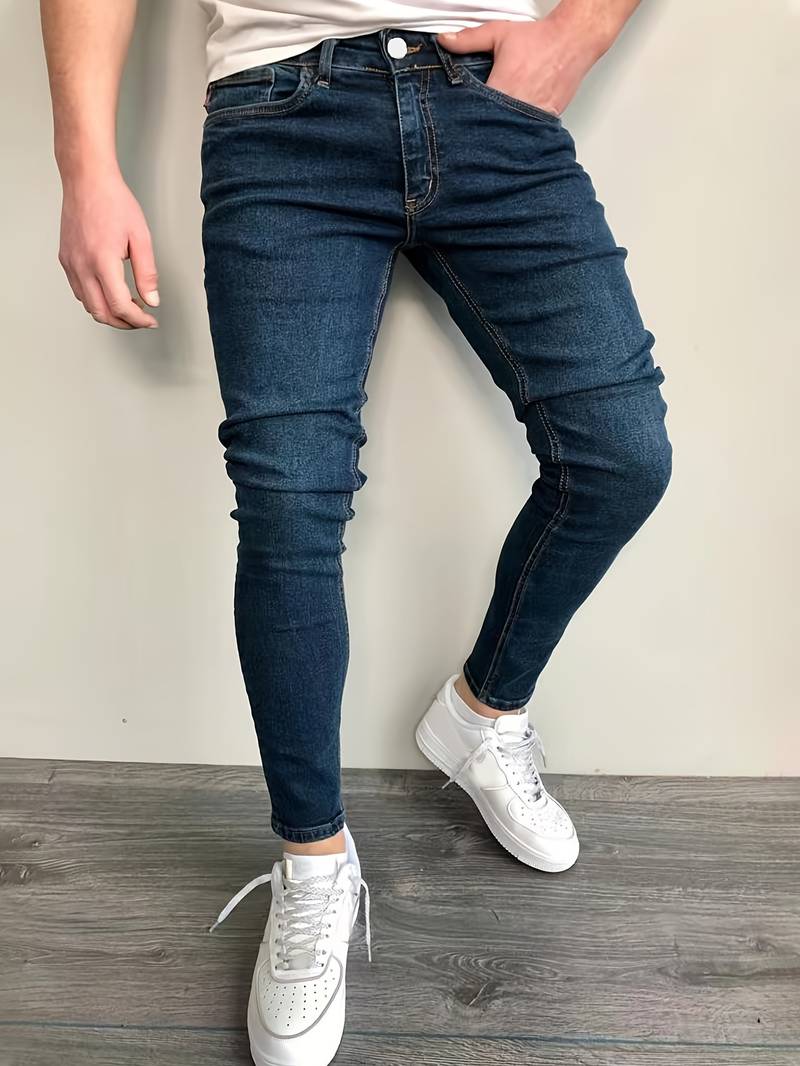 Samuel® | Modern Streetstyle Jeans