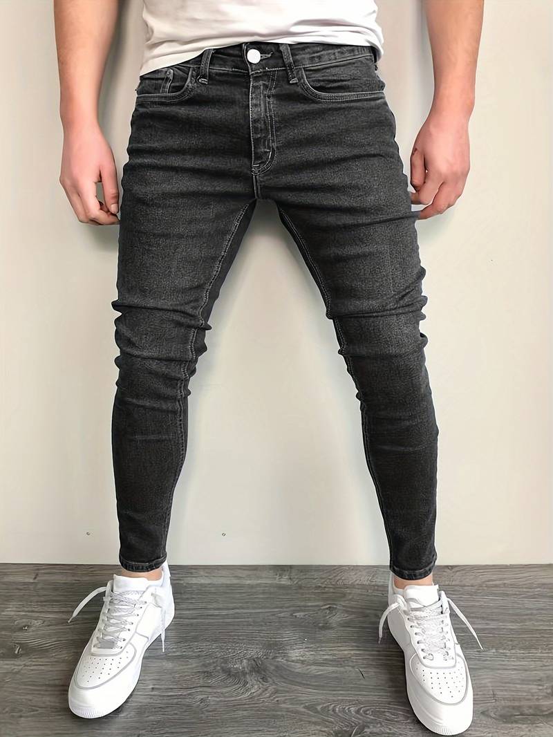 Samuel® | Modern Streetstyle Jeans - Image 10