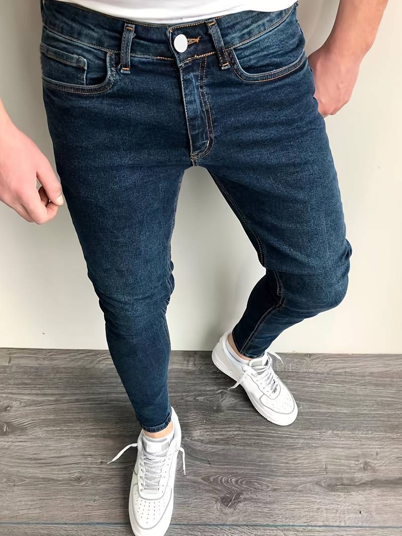 Samuel® | Modern Streetstyle Jeans - Image 2