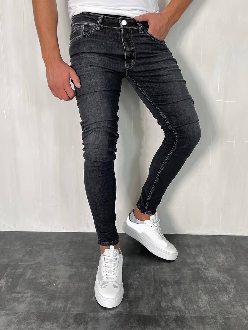 Samuel® | Modern Streetstyle Jeans - Image 6