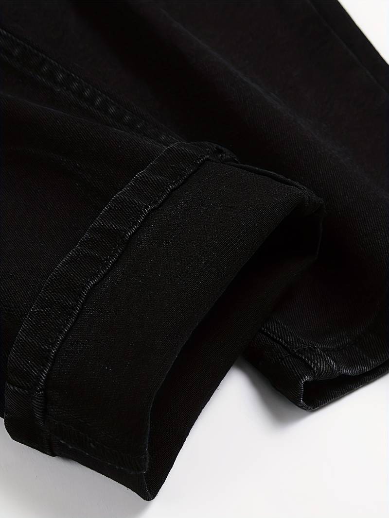Samuel® | Modern Streetstyle Jeans - Image 7