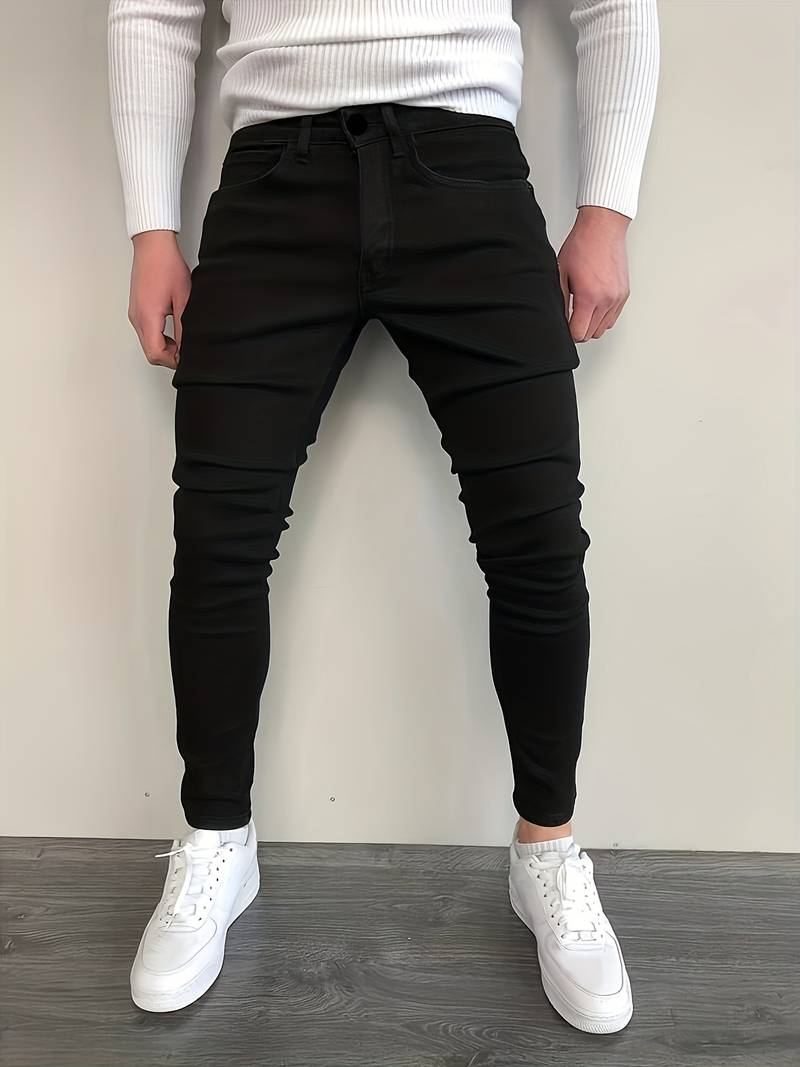 Samuel® | Modern Streetstyle Jeans - Image 8