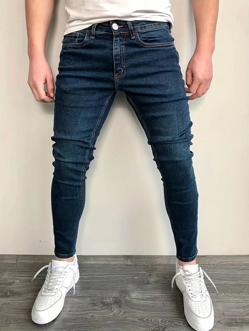 Samuel® | Modern Streetstyle Jeans - Image 9