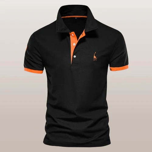 Samuel® | Premium Polo Shirt For Sporty And Casual Outfits - Image 3