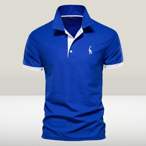 Samuel® | Premium Polo Shirt For Sporty And Casual Outfits - Image 8