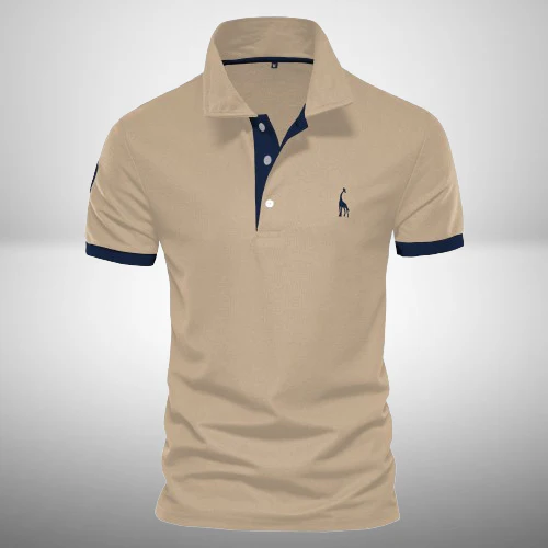 Samuel® | Premium Polo Shirt For Sporty And Casual Outfits - Image 9