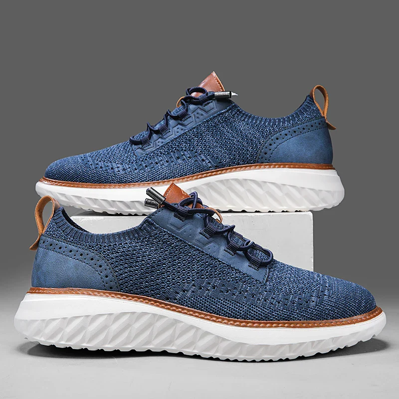 Samuel® | Premium Sneakers - Image 2