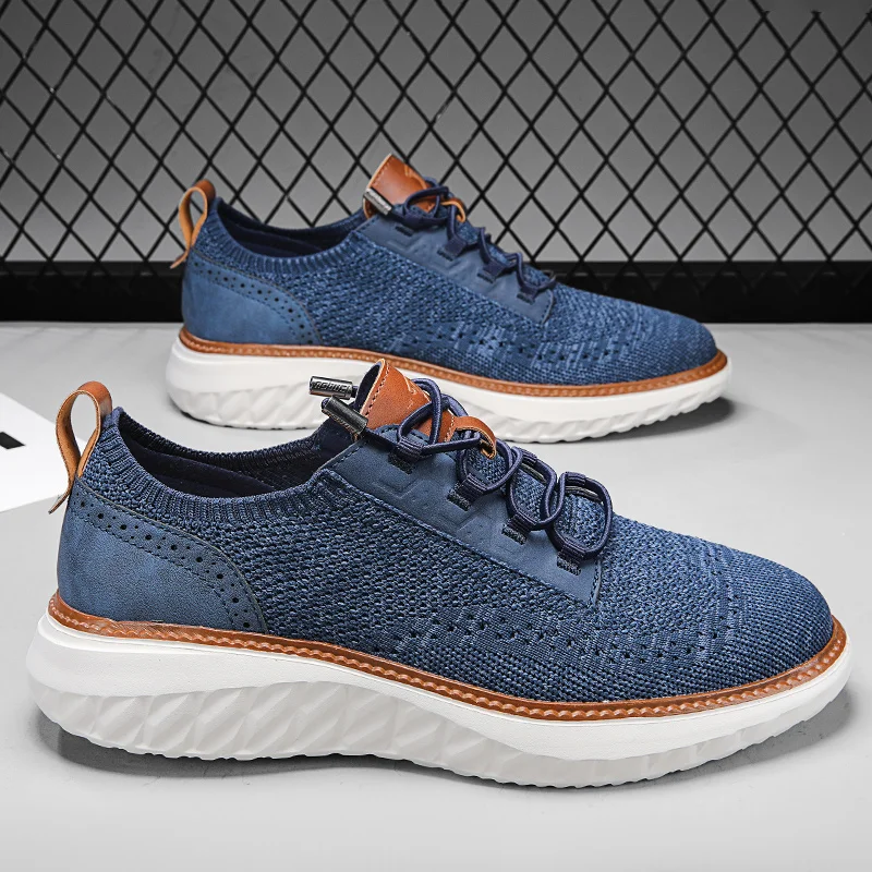 Samuel® | Premium Sneakers - Image 4