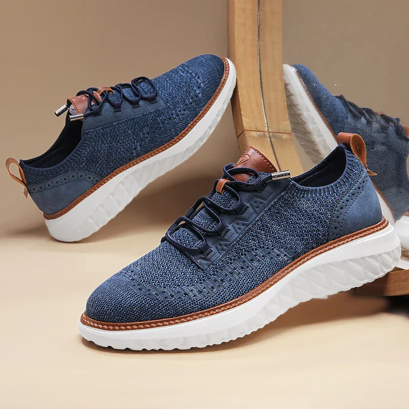 Samuel® | Premium Sneakers - Image 5