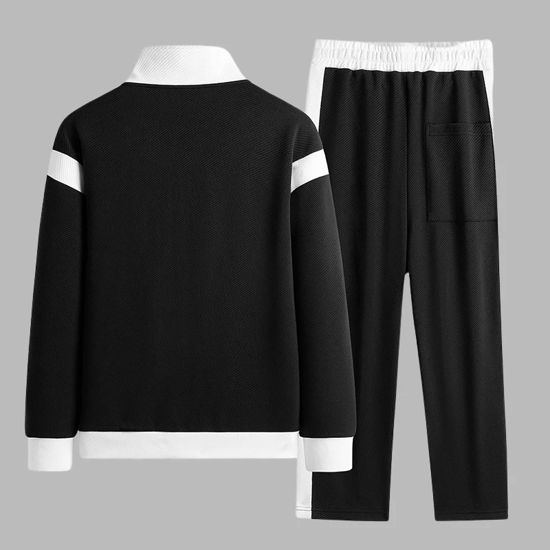 Samuel® | Premium Tracksuit Set - Image 2