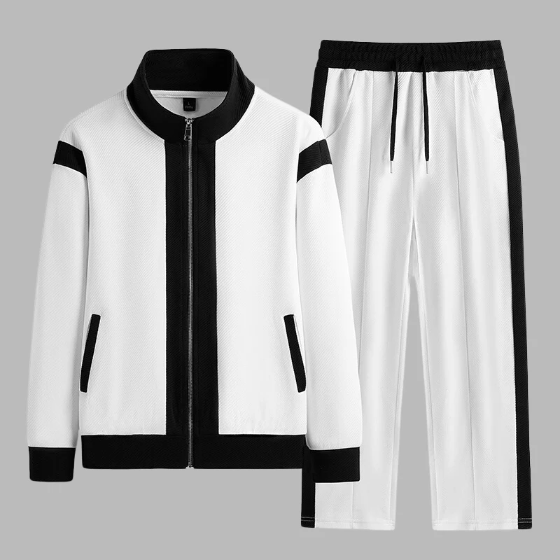 Samuel® | Premium Tracksuit Set - Image 4