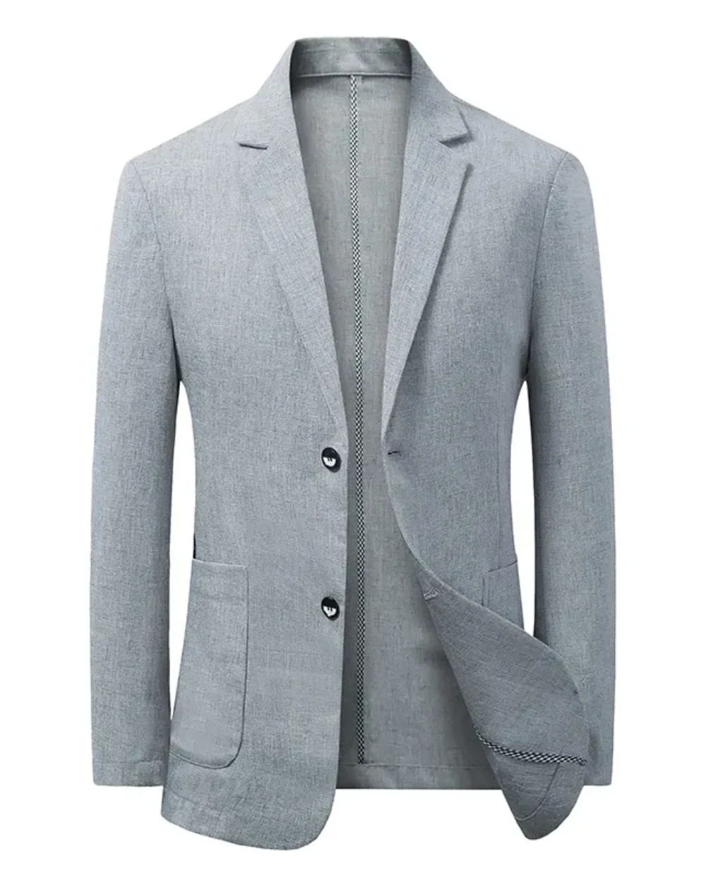 Samuel | Elegant Summer Blazer