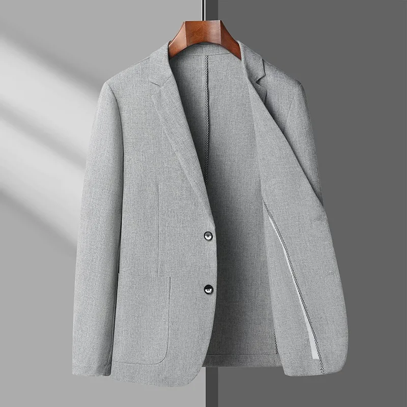 Samuel | Elegant Summer Blazer - Image 2