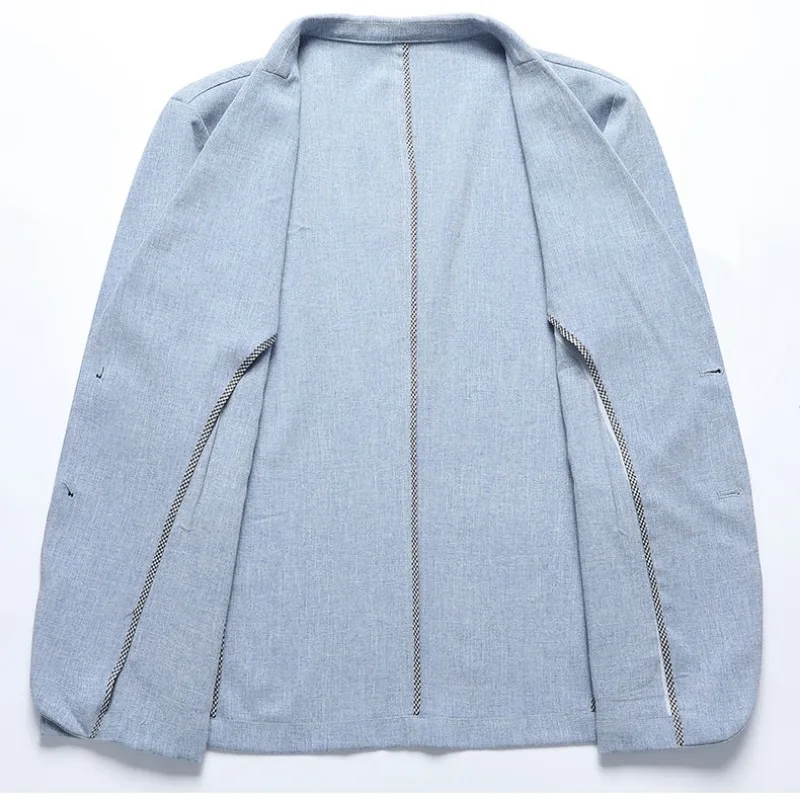 Samuel | Elegant Summer Blazer - Image 5