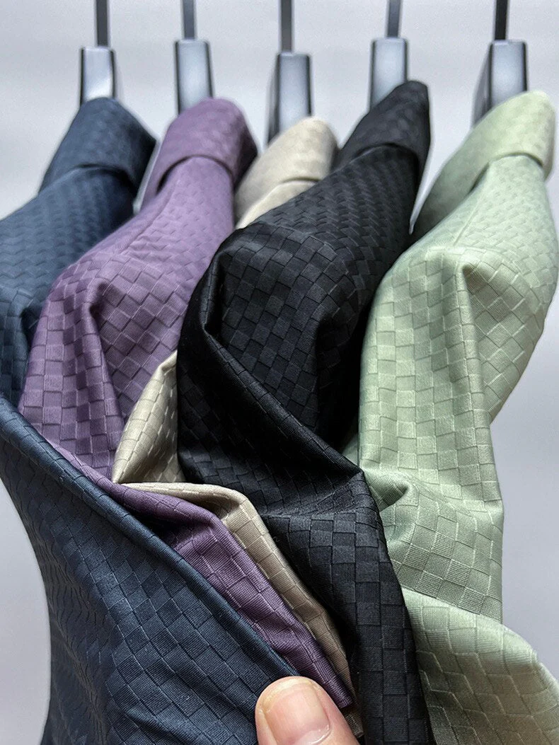 Sancho® | Eleganic Polo Shirt - Image 6