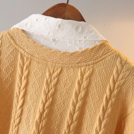 Santiago® | Cashmere Sweater - Image 11