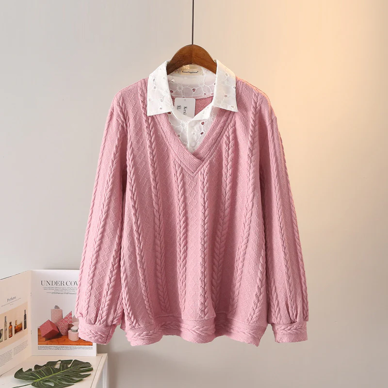Santiago® | Cashmere Sweater - Image 5
